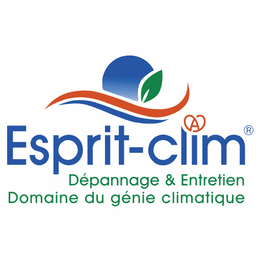 Favicon Esprit clim